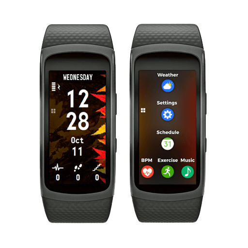 Gear fit 2 faces deals